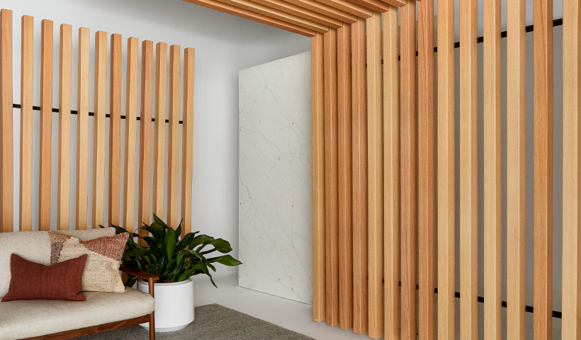 Video: How Autex Developed Their New Acoustic Timber Range