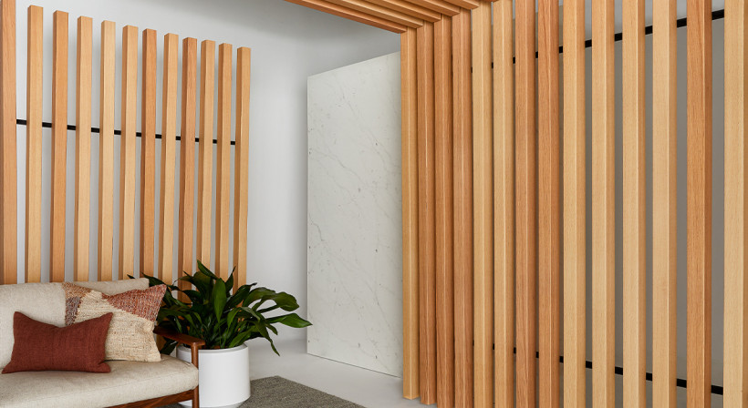 Video: How Autex Developed Their New Acoustic Timber Range
