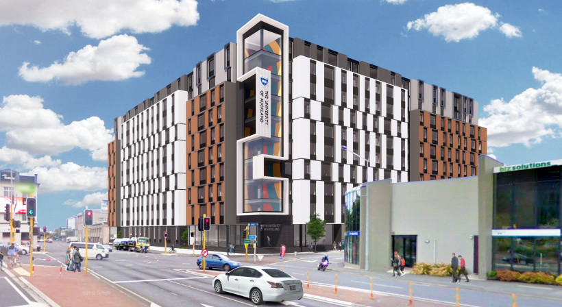 Prefabrication of Vantage Windows in Pre-cast Panels