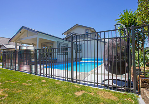 Prefabricated Fence Systems Ensure Consistent Quality and Time Savings