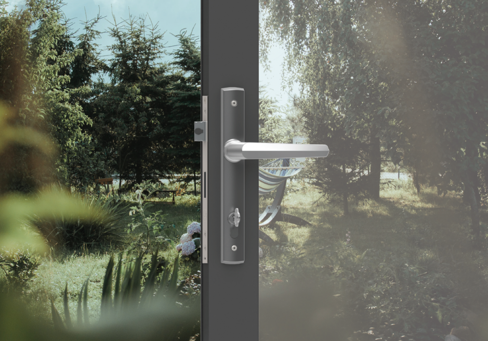 Introducing Yale Induro: A New and Improved Two-Point Mortice Lock