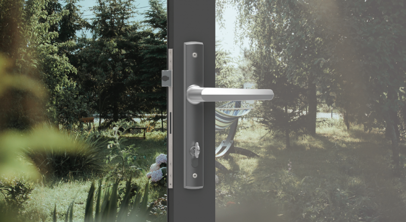 Introducing Yale Induro: A New and Improved Two-Point Mortice Lock