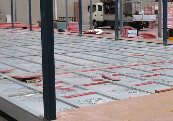 Kingspan Kooltherm Range Offers the Perfect Solution for Prefabricated and Modular Construction