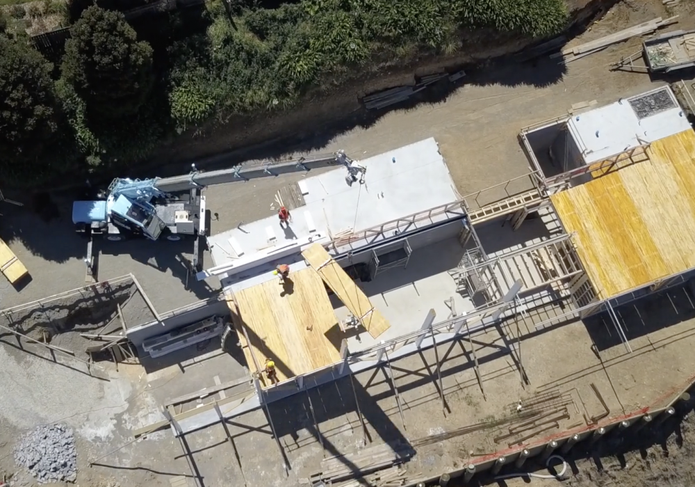 Video: How to Save Time on Midfloor Installation with Woodspan