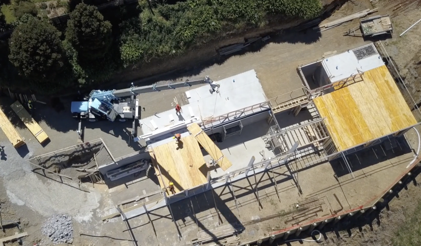 Video: How to Save Time on Midfloor Installation with Woodspan