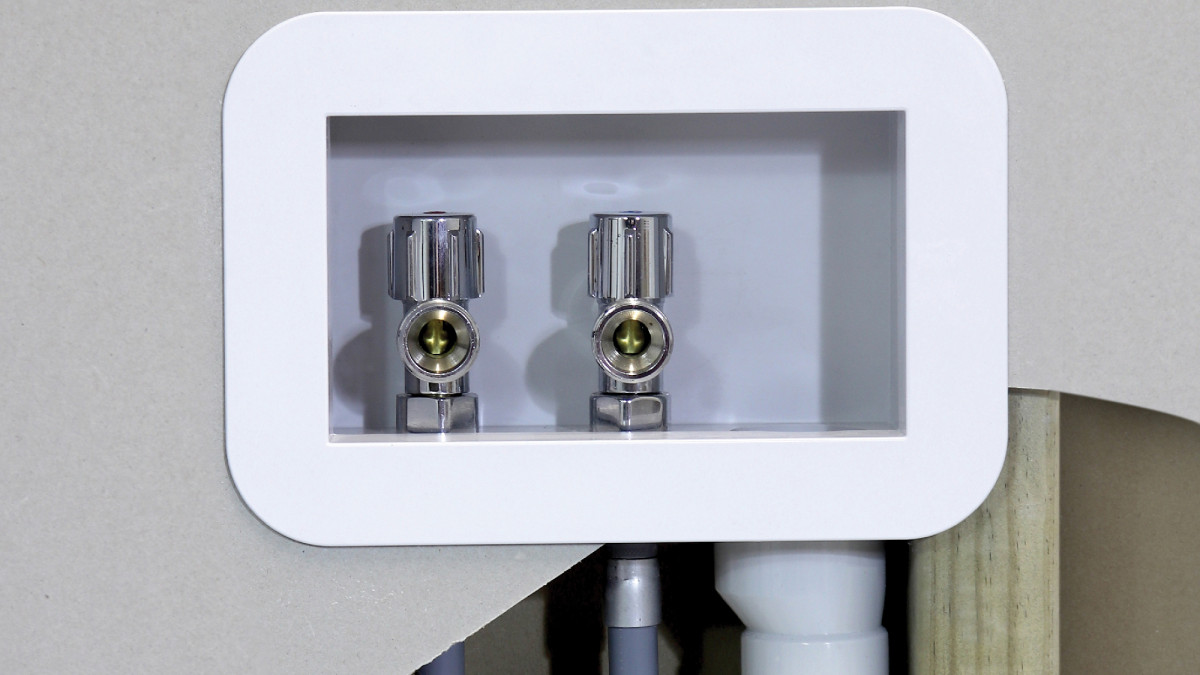 Creating Space for the Modern Laundry EBOSS