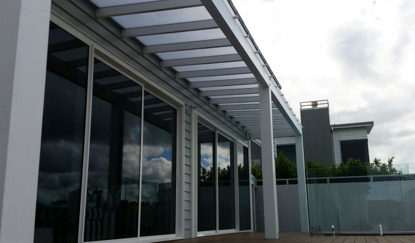 ClearVue Diffused by PSP: An Environmentally-Conscious Translucent Roofing Solution