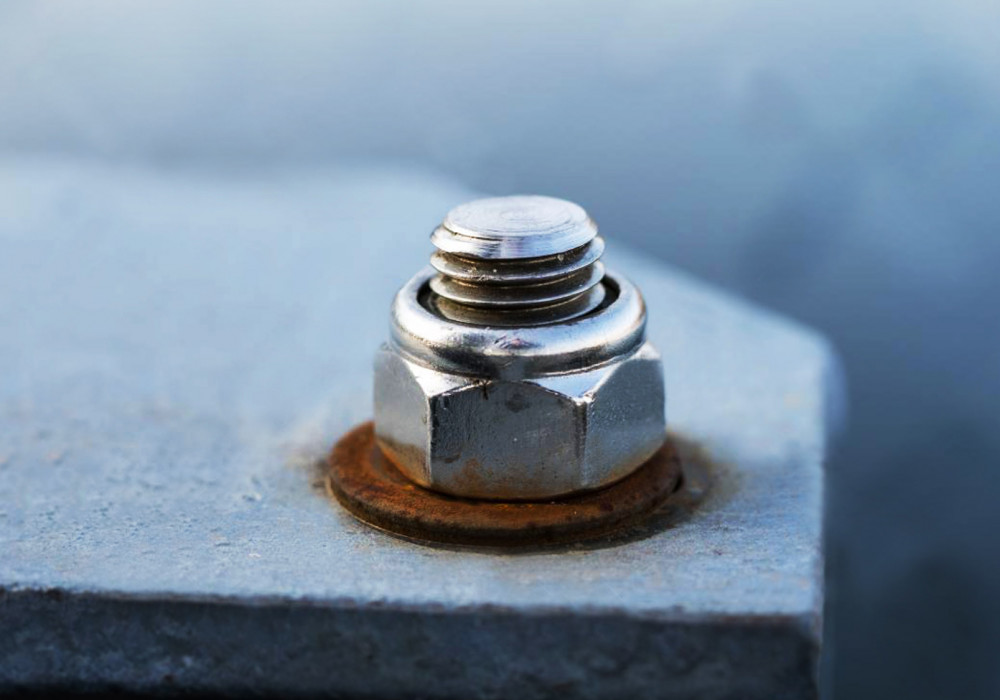 Galvanic Action: Mismatching of Corrosion Protected Steel Products
