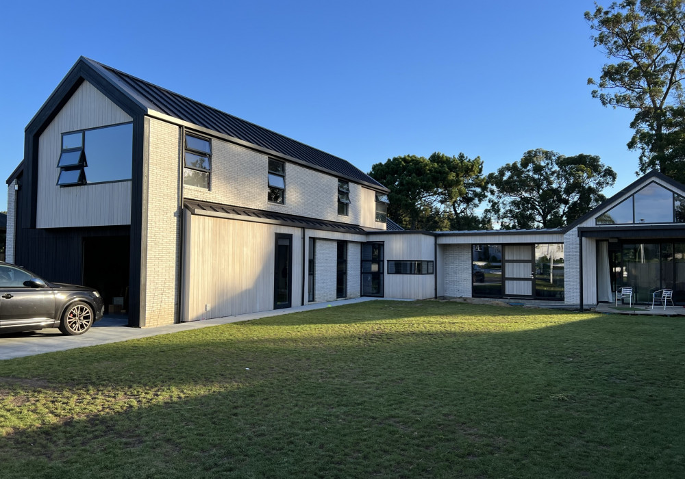 A Healthy Holah Home