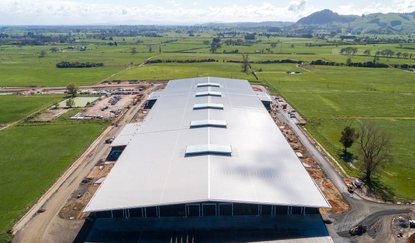 Kingspan Insulated Panels: An Easy Way to Meet New H1 Energy Efficiency Building Regulations