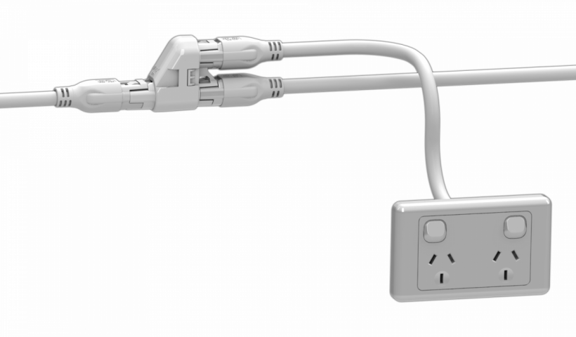 Electrical Wiring Made Easy with MLEX