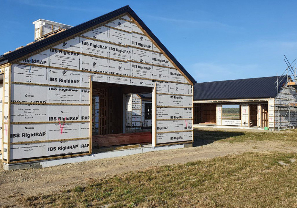 Video: How IBS RigidRAP Brings Peace of Mind to Building Sites