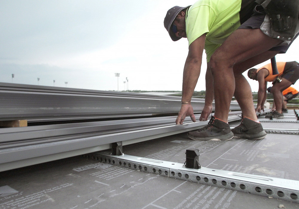 Achieve Higher R-Values and More Consistent Insulation with Tricore
