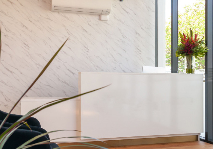 Interior Spaces Transformed with CoverStyl'