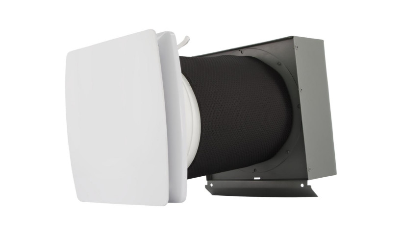 Solving the Ventilation Challenge in Medium Density Housing