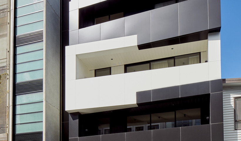 Using Louvres As Part of the Fire Safety System