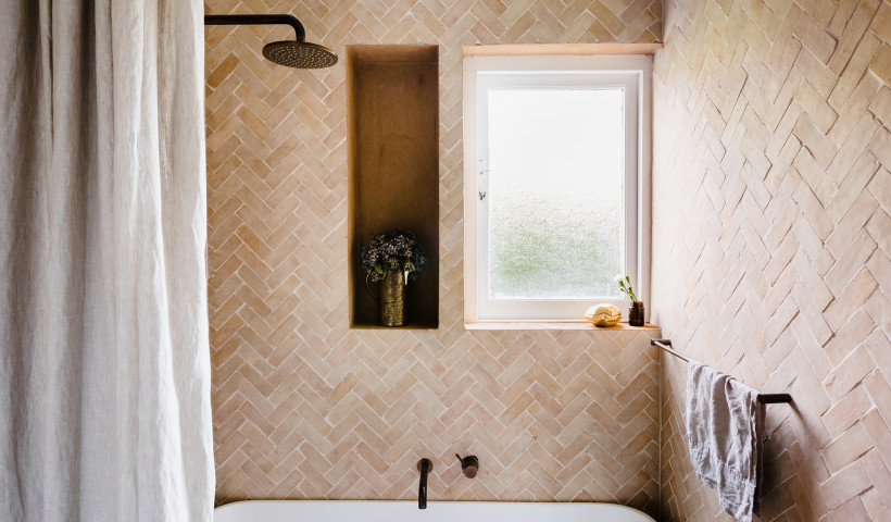 Tiles of Ezra x Tile Depot