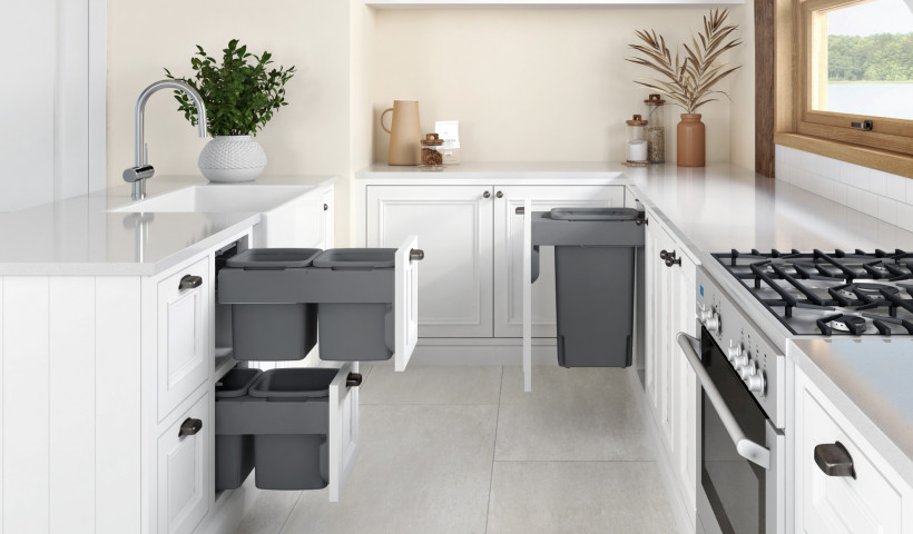 New Concelo for Slim 350mm Cabinets