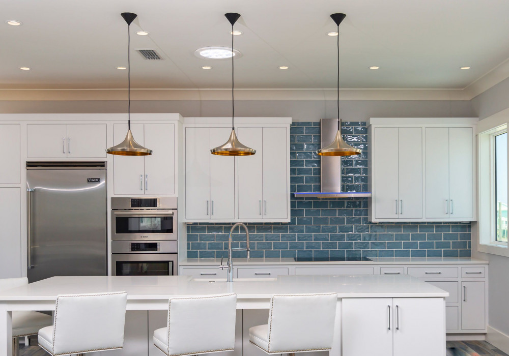 Tubular Daylighting Device Benefits Under H1