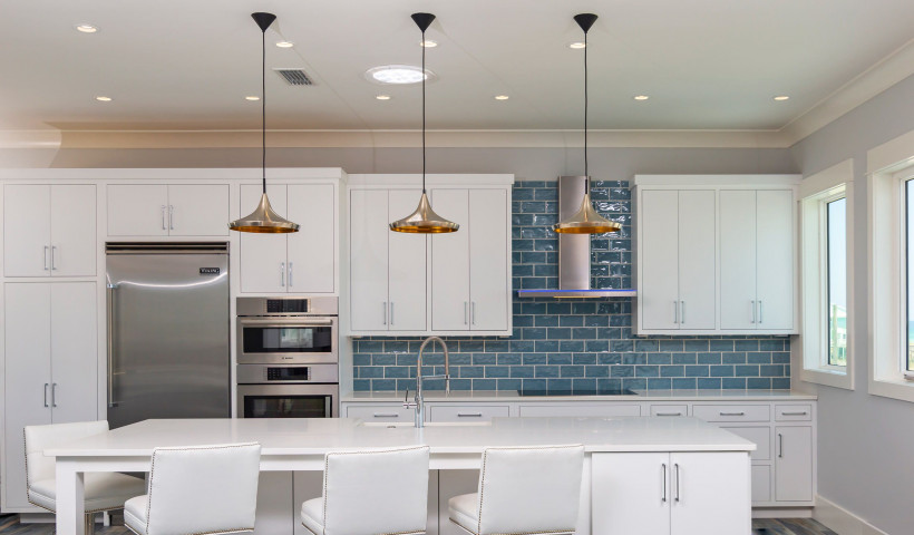 Tubular Daylighting Device Benefits Under H1