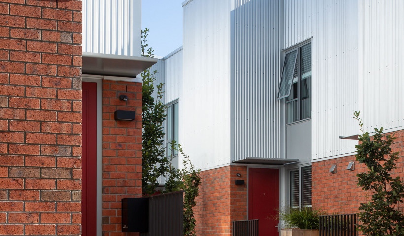 Dimond Roofing’s LT7 Featured in Home of the Year 2022