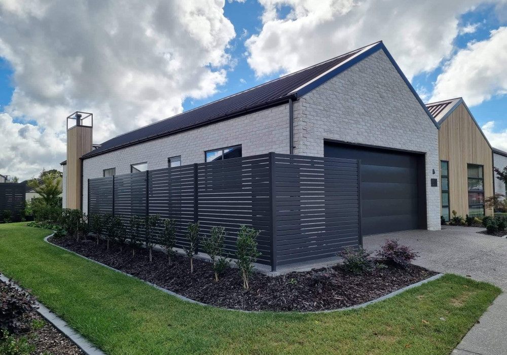 Transform Outdoor Spaces with EliteFence by PSP
