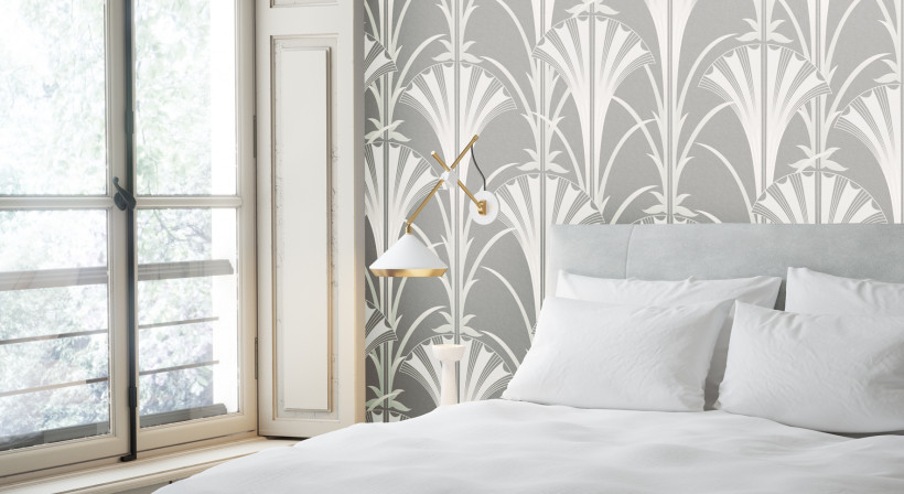 From the Roaring 20s to Wild Style: New Wallpapers from Resene