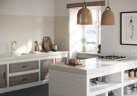 Cosentino: Leading the Way with Environmentally Friendly Surfaces
