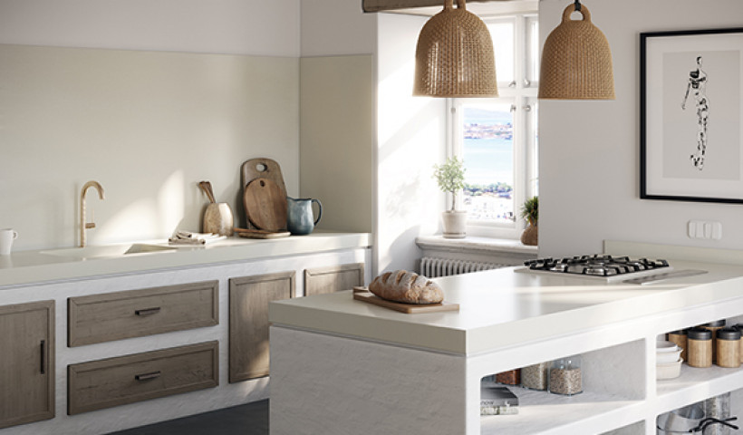 Cosentino: Leading the Way with Environmentally Friendly Surfaces