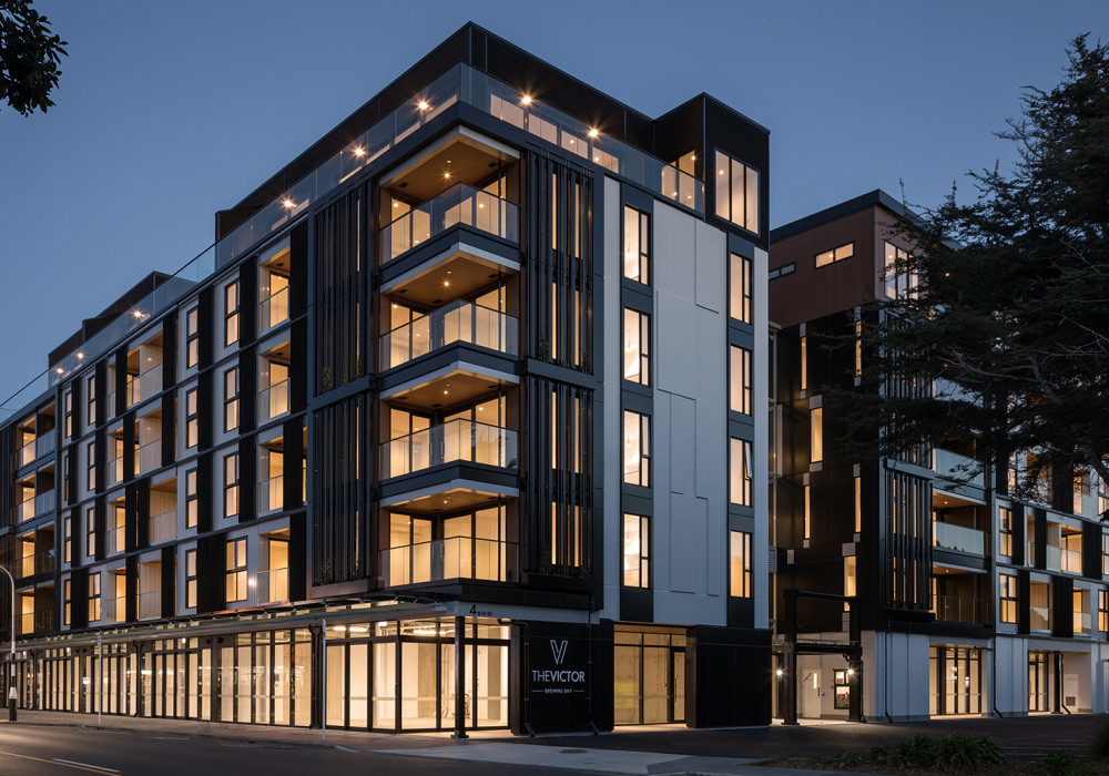 Sto Has Strengthened its Facade Offering