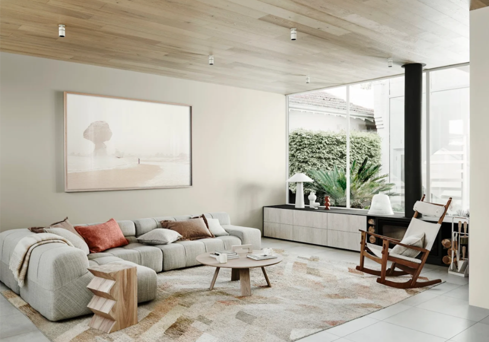 Sustainability is One of Dulux’s Key Considerations as a Business