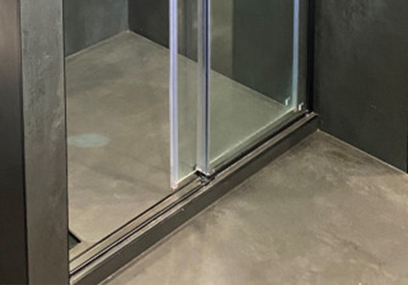 An Ideal Waterproofing Solution for Tiled Showers, Laundries and Bathrooms