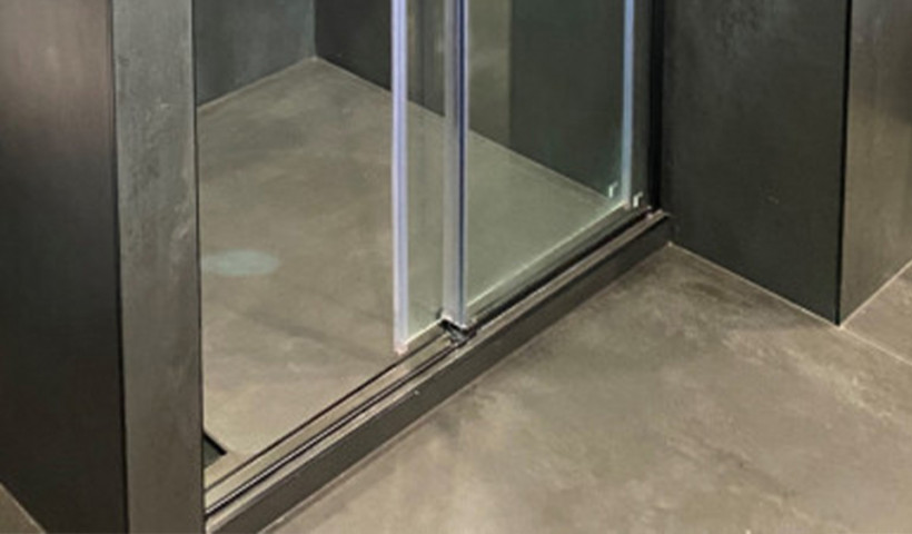 An Ideal Waterproofing Solution for Tiled Showers, Laundries and Bathrooms