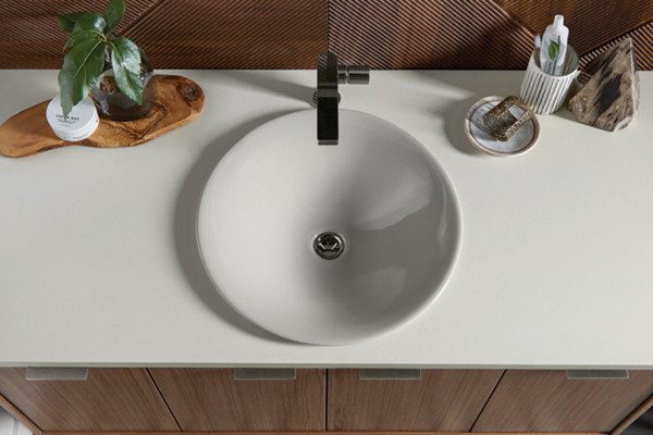 New Carillon Basin Range by Kohler