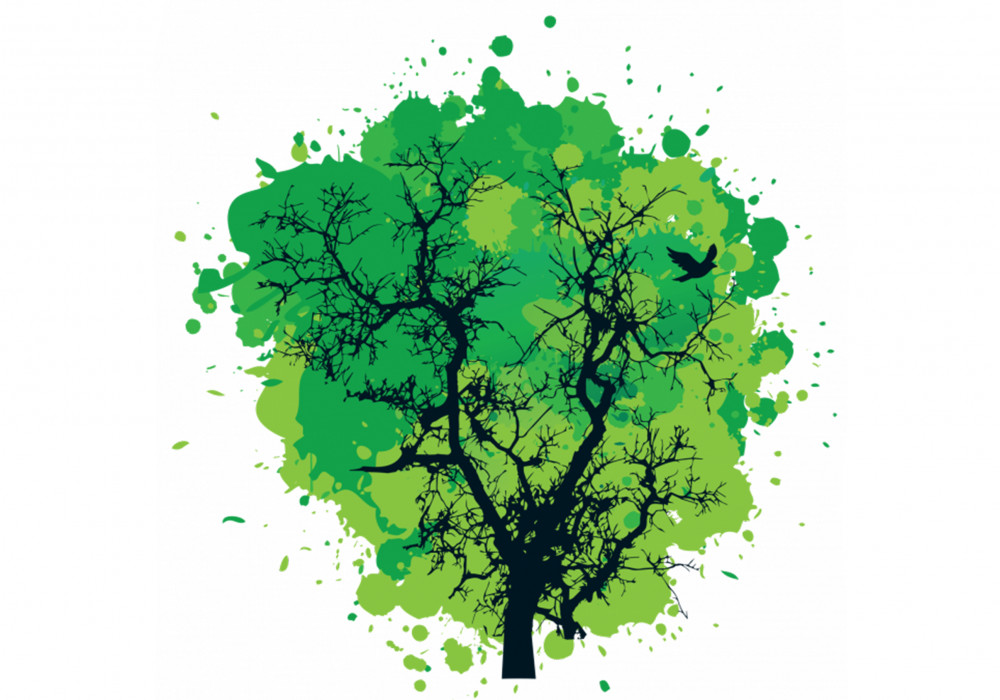 Click for Green with CarbonClick and Resene