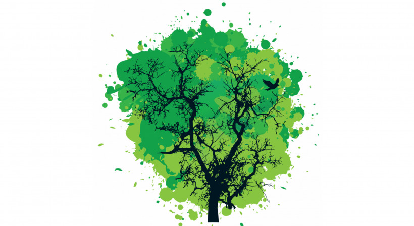 Click for Green with CarbonClick and Resene