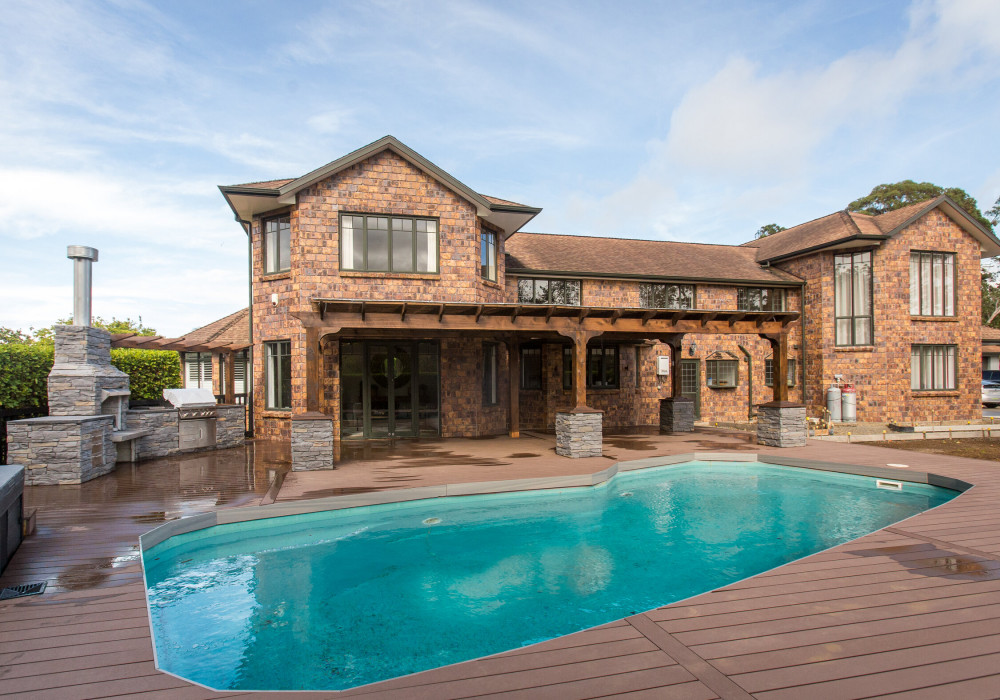 More Builders Opting to Use Futurewood Instead of Timber Decking