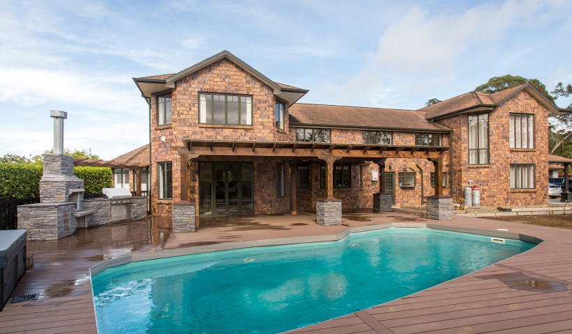 More Builders Opting to Use Futurewood Instead of Timber Decking