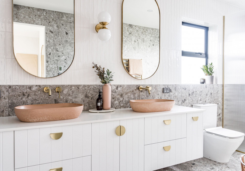 Locally Made, High-Quality Doors are the Perfect Choice for Kitchens, Bathrooms, Laundries and More