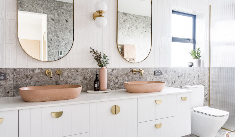 Locally Made, High-Quality Doors are the Perfect Choice for Kitchens, Bathrooms, Laundries and More
