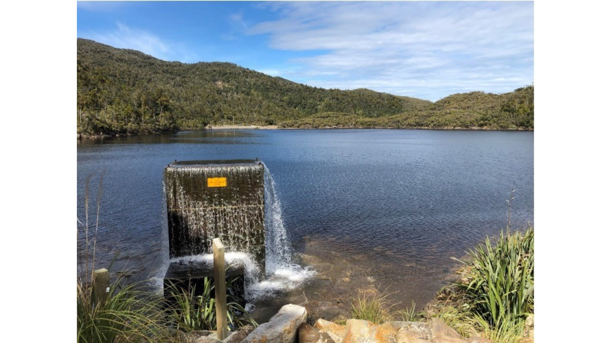 Kawatiri Energy is one of New Zealand’s newest hydroelectricity projects, generating power from the Lake Rochfort Scheme.