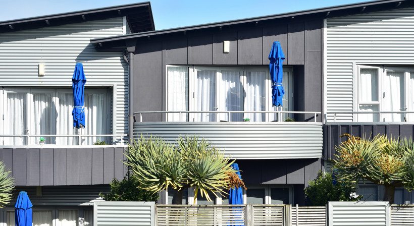 Masons Intertenancy Wall System Offers a Simple and Flexible Solution