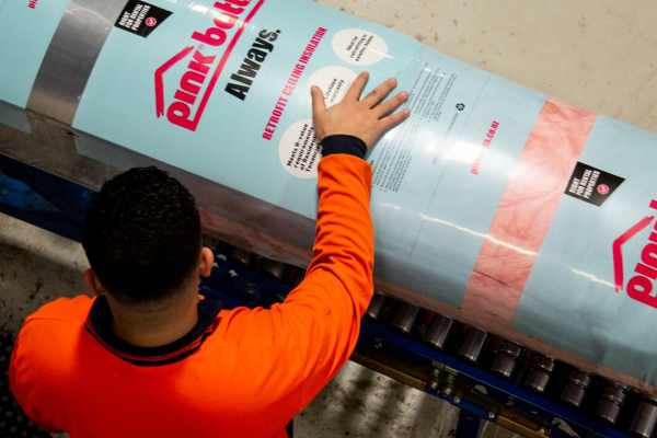 Pink Batts Insulation: Providing Comfort for Kiwis for Over 60 Years