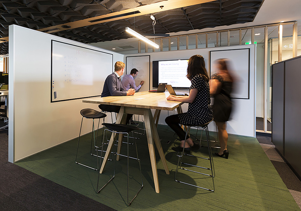 Premium NZ Made Custom Whiteboards