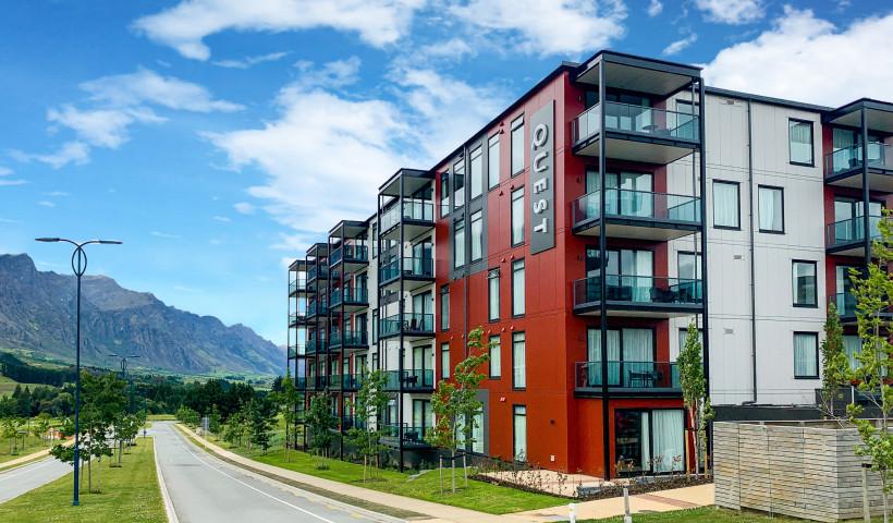 Swisspearl: The Premier Façade Panel