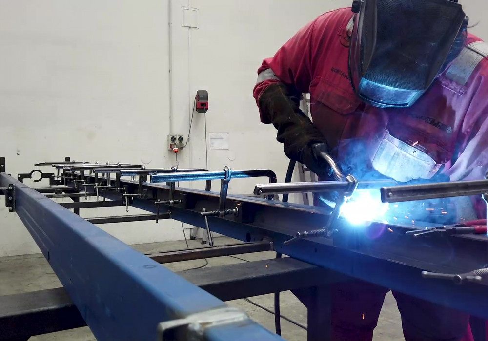 Powerglide Elevators: Keeping it Lean and Local