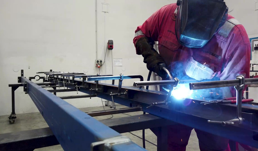 Powerglide Elevators: Keeping it Lean and Local