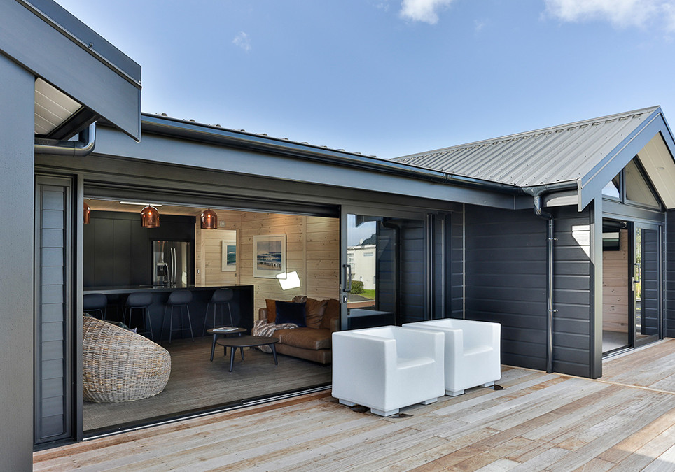 Low Maintenance Solutions for a Pauanui Escape