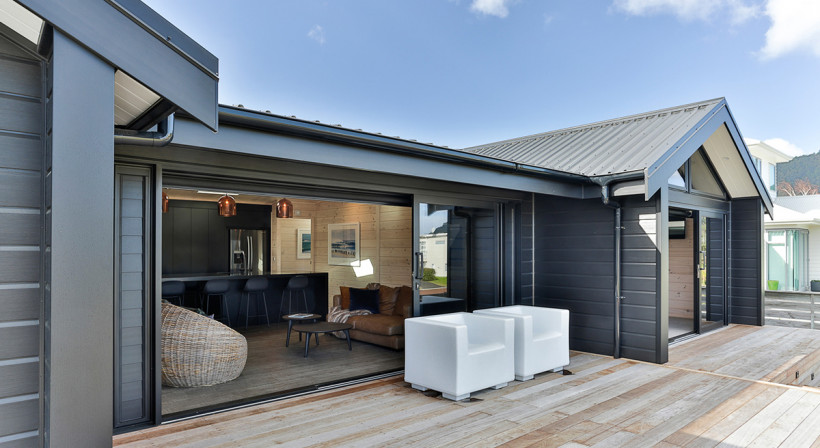 Low Maintenance Solutions for a Pauanui Escape