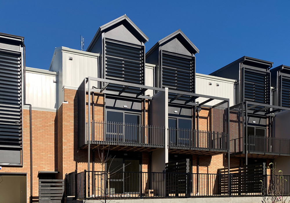 Building Futures with NZ Manufacturing